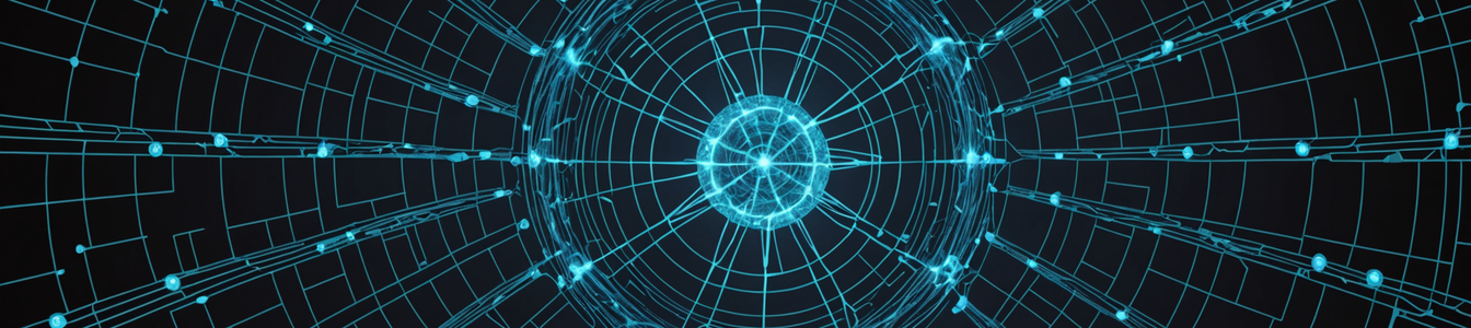 Imagen generada por IA para: Transformación Laboral por IA Genera Nuevas Vulnerabilidades de Ciberseguridad