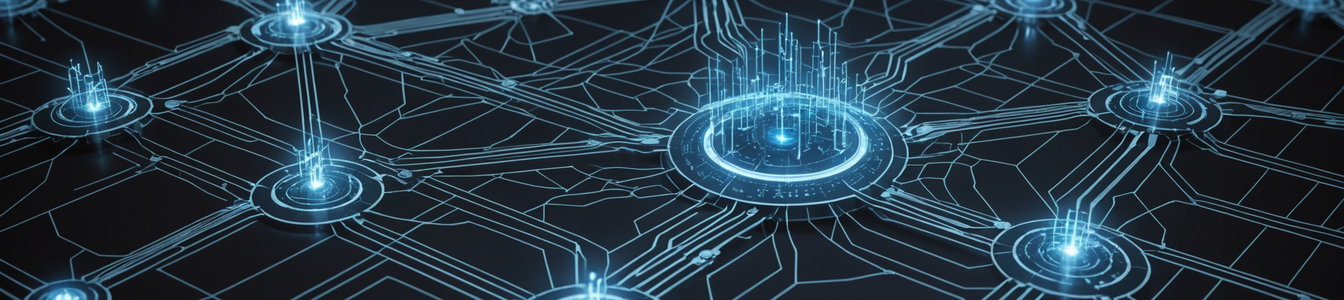 Imagen generada por IA para: La Expansión de la IA en Infraestructura Crítica Crea Nuevas Vulnerabilidades de Ciberseguridad