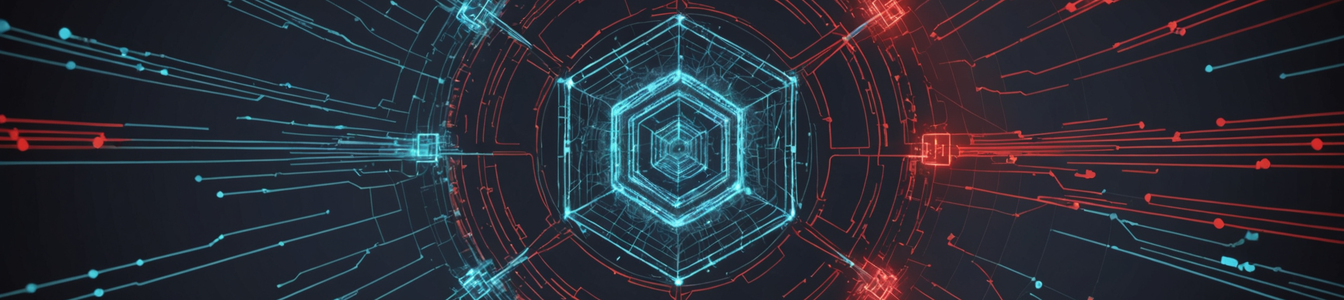 Imagen generada por IA para: Epidemia de Malware PDF: El Robo Silencioso de Datos en Latinoamérica