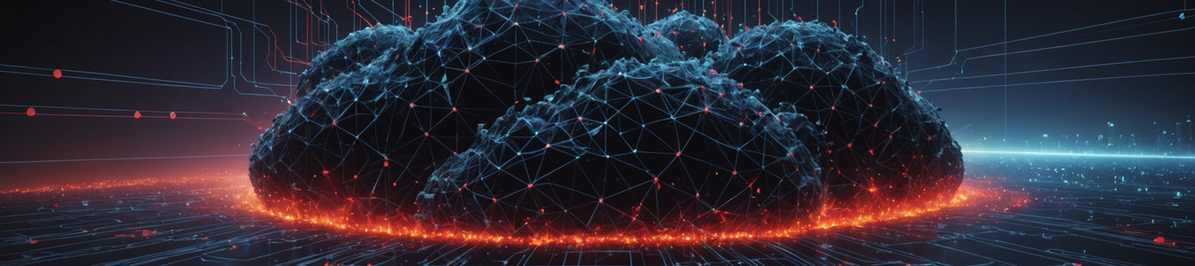 Imagen generada por IA para: El crecimiento 100x de Arattai pone a prueba los límites de seguridad en la nube