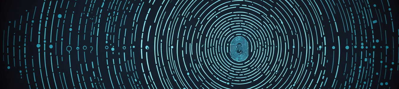 Imagen generada por IA para: Debate sobre Seguridad de ID Digital: Privacidad vs Seguridad Nacional