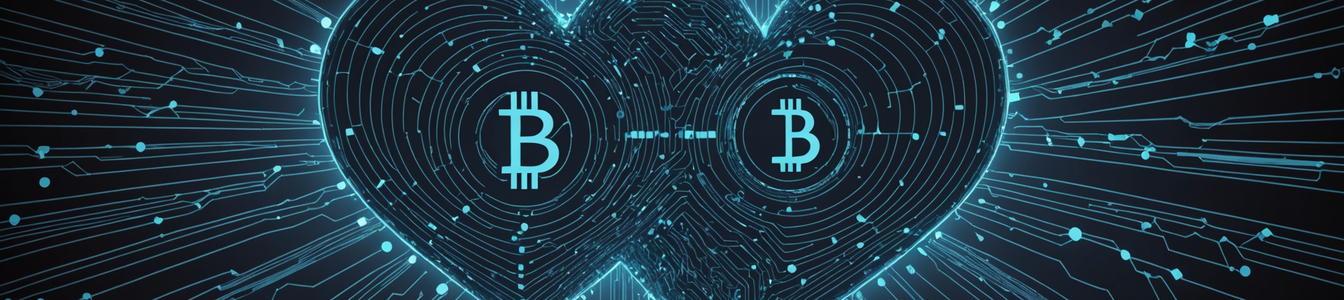 Imagen generada por IA para: Estafas Románticas con Criptomonedas: El Costo Humano del Engaño Digital