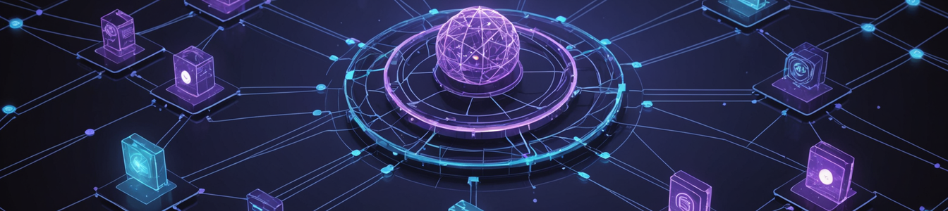 Imagen generada por IA para: HashKey's $500M Fondo de Tesorería Digital: Nuevos Desafíos de Seguridad Corporativa