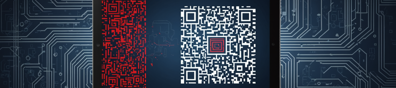 Aumento do Phishing com Códigos QR: Golpistas Exploram Confiança na Autenticação Digital