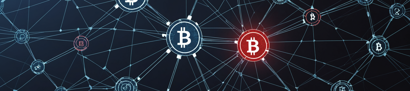 Imagen generada por IA para: La Diosa Bitcoin de $7.300M: Tras el Mayor Embargo de Cripto y Lavado de Dinero