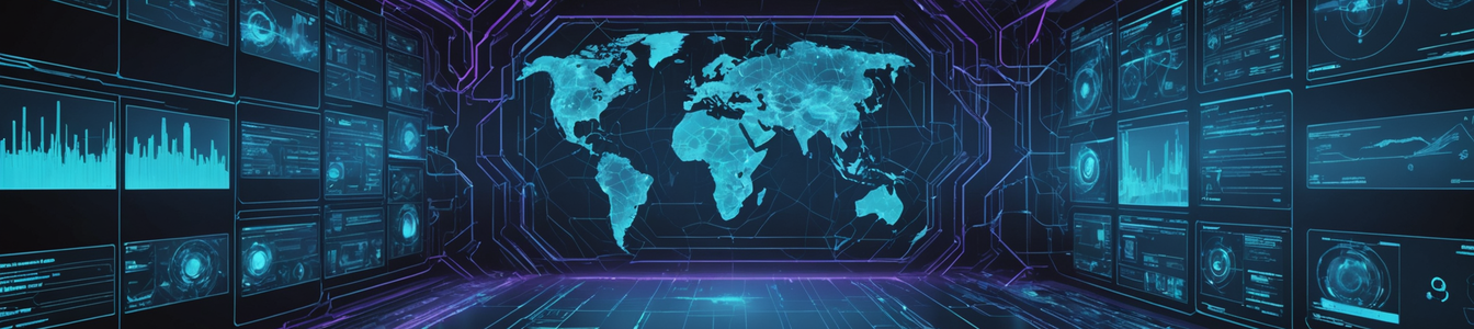 Imagen generada por IA para: Revolución de la IA en Operaciones de Seguridad: Tendencias 2025 en Automatización del SOC