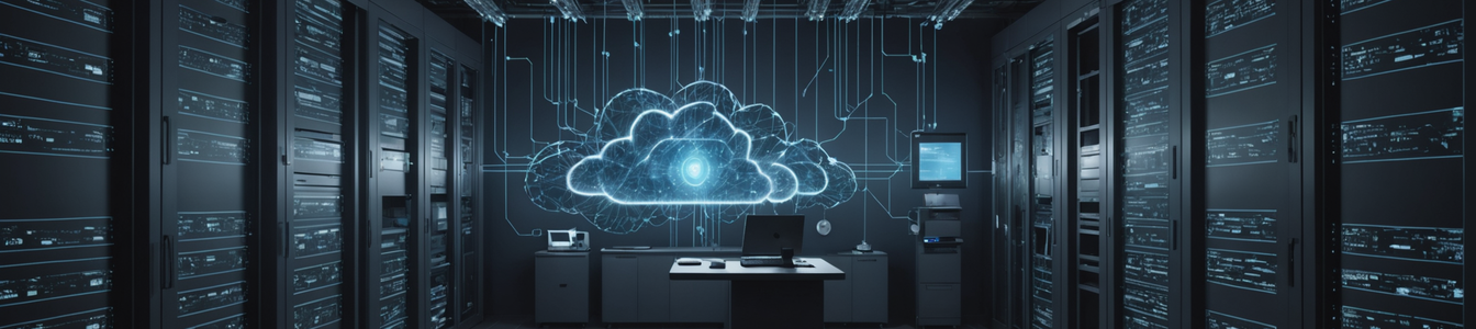 Imagen generada por IA para: Adopción Orgánica de IA vs Ventas Empresariales: La Brecha en Seguridad Cloud