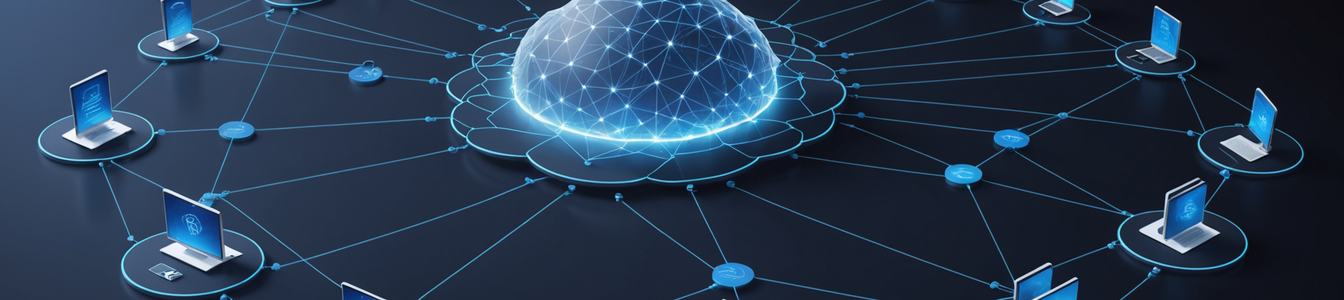 Imagen generada por IA para: Expansión de Socios AWS Intensifica Carrera por Especialización en Seguridad Cloud