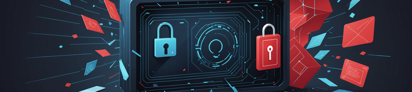 Imagen generada por IA para: Aumentan los robos físicos de criptomonedas: cuando los ladrones buscan carteras digitales