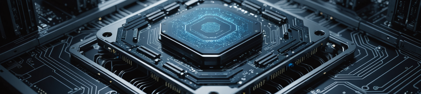 Imagen generada por IA para: Ataques físicos comprometen enclaves seguros de Intel y AMD, amenazando seguridad en la nube