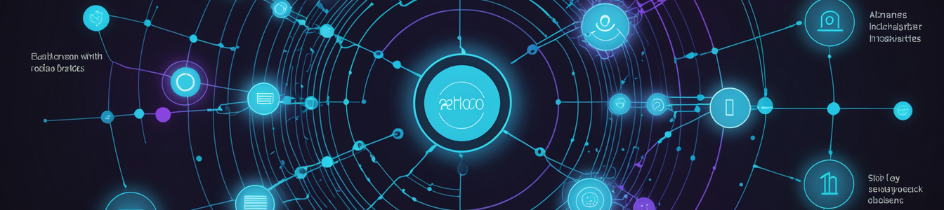 Imagen generada por IA para: Invasión IA de Amazon: Alexa+ y Omnisense Crean Nuevas Superficies de Ataque