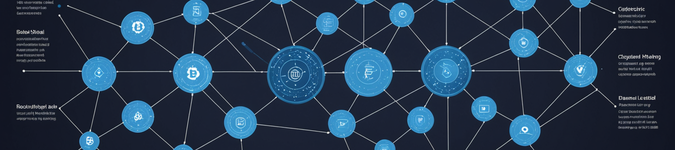 Imagen generada por IA para: Las Licencias MiCA Redefinen el Panorama de Seguridad Cripto en Europa