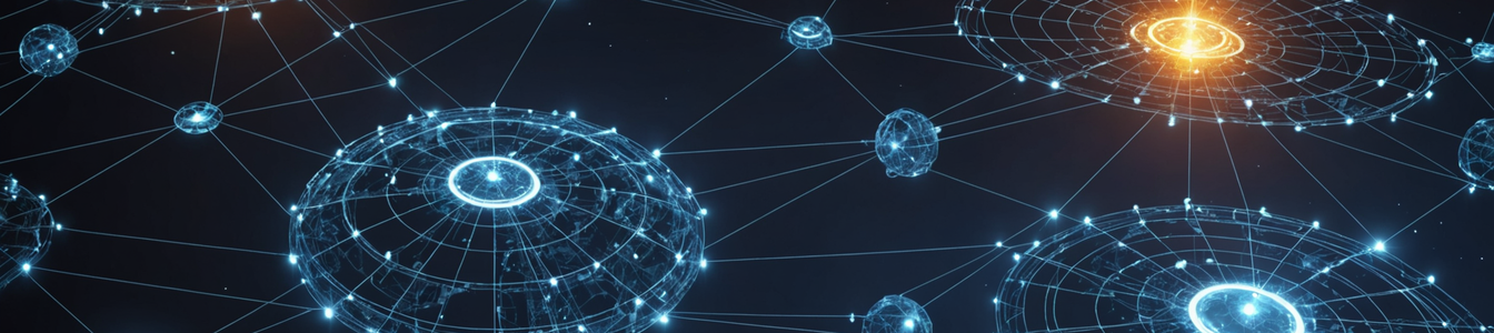 Imagen generada por IA para: Expansión de IoT Satelital en Australia Genera Preocupaciones de Seguridad 5G