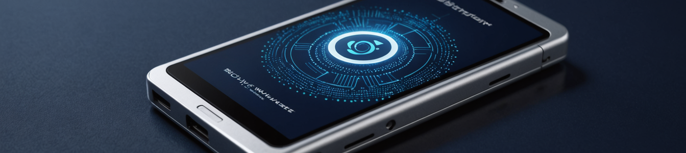 Imagen generada por IA para: Revolución de Wallets Hardware: Nueva Seguridad para Adopción Masiva