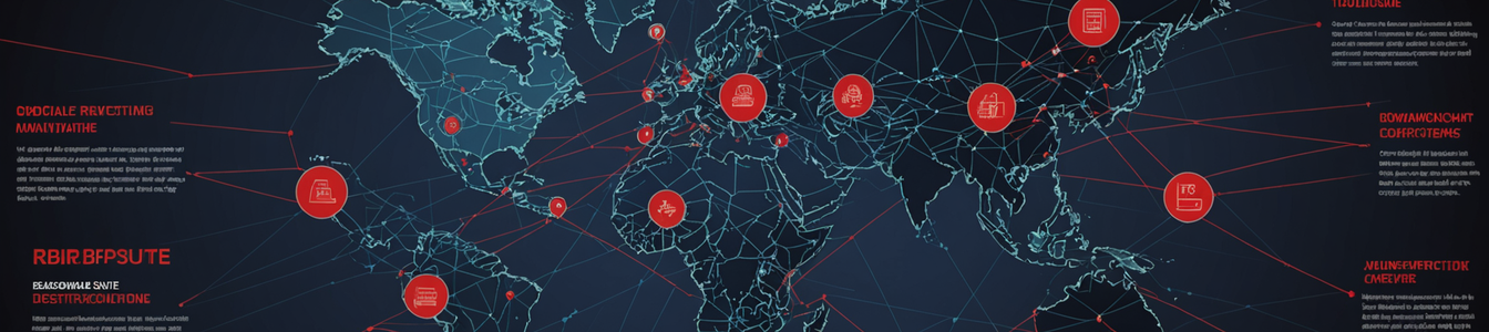 Imagen generada por IA para: Ransomware Cl0p ataca ejecutivos en campaña de extorsión contra Oracle E-Business Suite