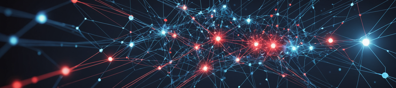 Imagen generada por IA para: Guerras de Políticas de IA Exponen Vulnerabilidades Críticas en Gestión de Datos