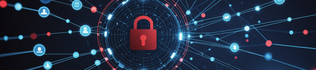 Imagen generada por IA para: Sistemas de Identidad Digital Bajo Escrutinio Global por Problemas de Seguridad y Privacidad
