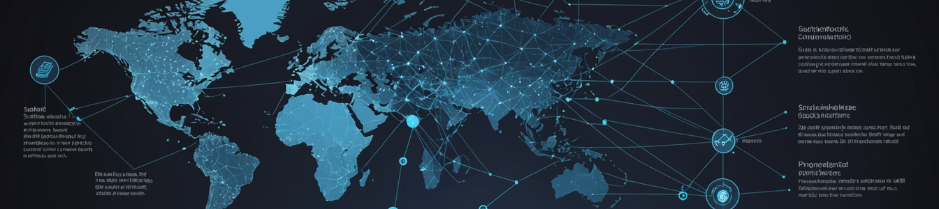 Imagen generada por IA para: Suplantación de Autoridades Tributarias 2.0: Aumento Global de Phishing Gubernamental Sofisticado