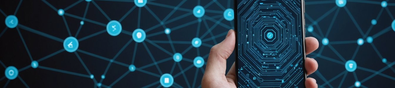 Imagen generada por IA para: Epidemia de Spyware Android: Apps Falsas de Signal y ToTok Atacan Usuarios en Emiratos Árabes