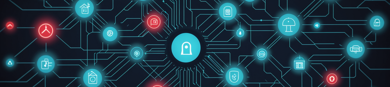 Revolução do Gemini AI na casa inteligente: Análise de segurança