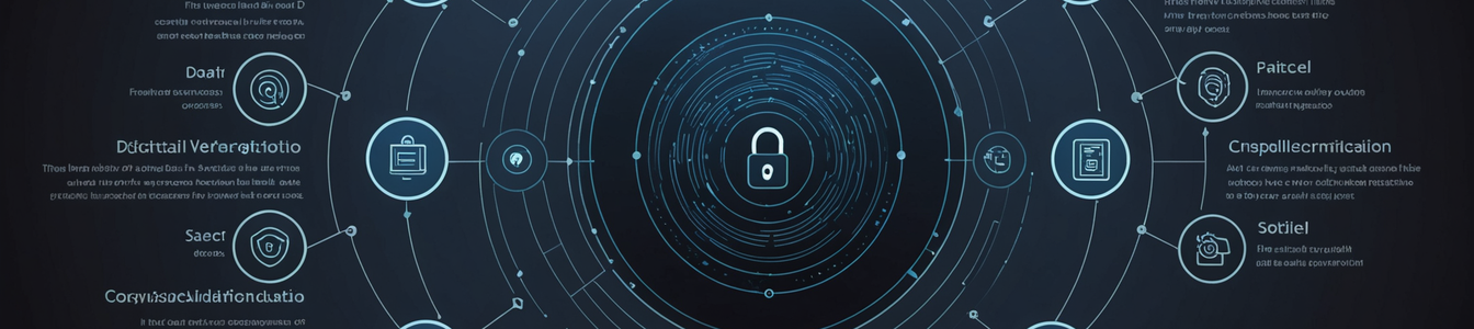Imagen generada por IA para: Fallos en Verificación de Identidad Exponen Vulnerabilidades en Puestos Críticos