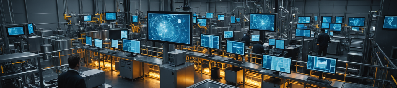 Imagen generada por IA para: Ataque de Ransomware a Asahi Expone Vulnerabilidades Críticas en Cadena Alimentaria