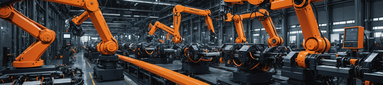 Imagen generada por IA para: Ciberataque a JLR Expone Fragilidad de Cadena de Suministro Automotriz