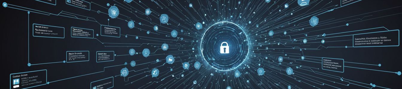 Imagen generada por IA para: Saturación de Alertas SOC: Equipos de Seguridad Ahogados en Falsos Positivos