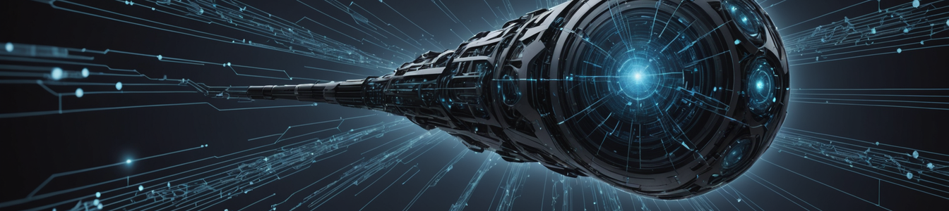 Imagen generada por IA para: Bots de IA para Impuestos: Riesgos Cibernéticos Ocultos en la Automatización Financiera