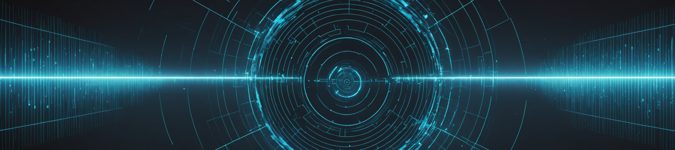 Imagen generada por IA para: Crisis de Vigilancia con Identificación Digital: Seguridad vs Privacidad
