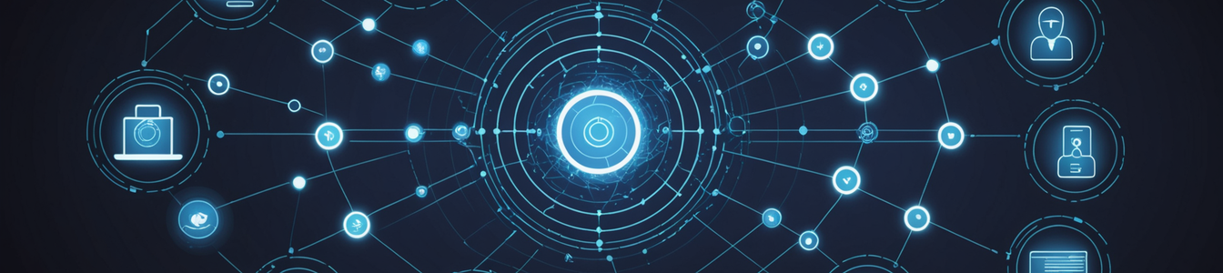 Imagen generada por IA para: Bancos de Emiratos Árabes Unidos eliminan OTP por SMS: Fin de una era en seguridad