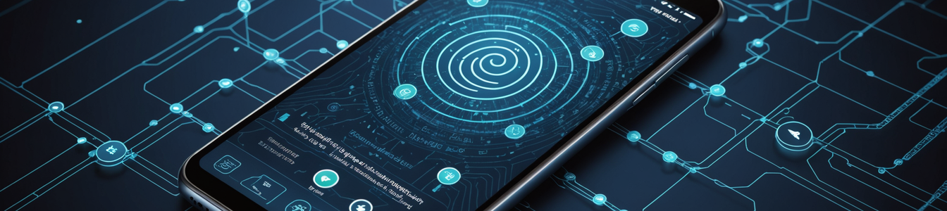 Imagen generada por IA para: Epidemia de Spyware en WhatsApp: Cómo Aplicaciones Maliciosas Espían a Millones