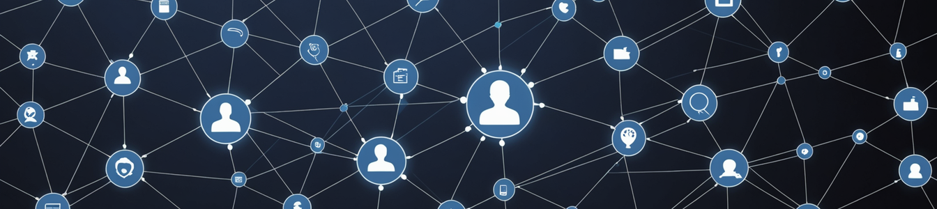 Imagen generada por IA para: Gobiernos estatales forman comités de alto nivel para regular plataformas de redes sociales