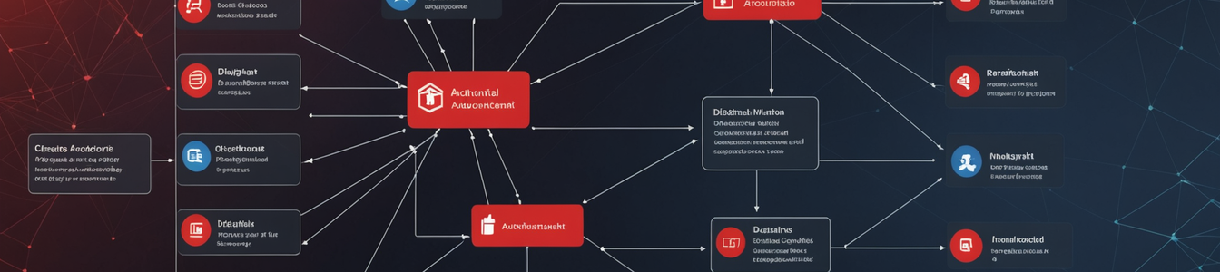 Imagen generada por IA para: Autorización Laboral Caducada Expuso Vulnerabilidades Críticas en Sector Educativo