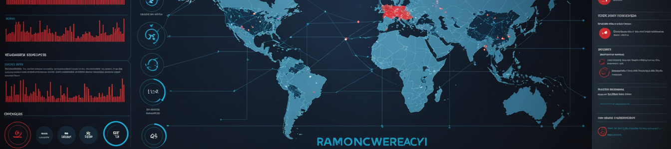 Imagen generada por IA para: Ransomware Cl0p ataca ejecutivos en campaña de extorsión contra Oracle E-Business Suite
