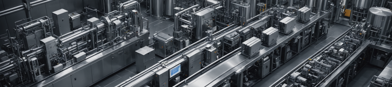 Imagen generada por IA para: Ciberataque a Asahi Expone Vulnerabilidades Críticas en Cadena de Suministro Alimentario