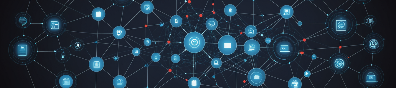 Imagen generada por IA para: Puntos Ciegos en Seguridad IoT: Desde Inodoros Inteligentes a Granjas Digitales