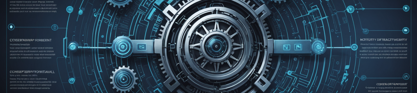 Imagen generada por IA para: Los ITI se Transforman en Centros de Formación en Ciberseguridad en India