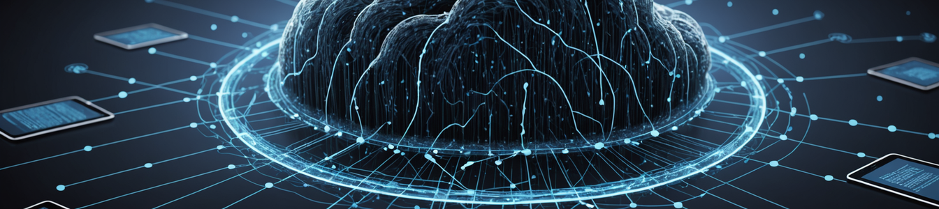 Imagen generada por IA para: ShinyHunters afirma haber violado mil millones de registros de Salesforce en campaña de extorsión en la nube