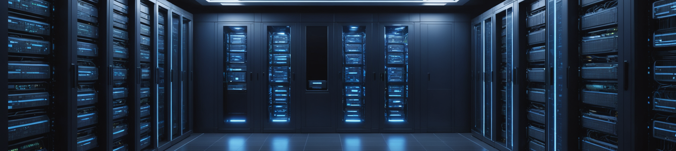 Imagen generada por IA para: Ola de Adquisiciones de Centros de Datos por $40B Transforma Ciberseguridad Global