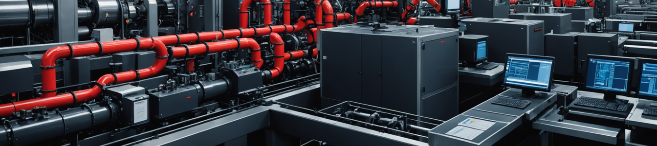 Imagen generada por IA para: Crisis de Ransomware en Asahi: Parálisis en Cadena de Suministro Obliga Retorno a Sistemas en Papel