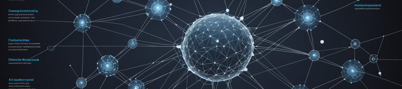 Imagen generada por IA para: La Formación Laboral en IA Genera Nuevos Vectores de Ataque Cibernético