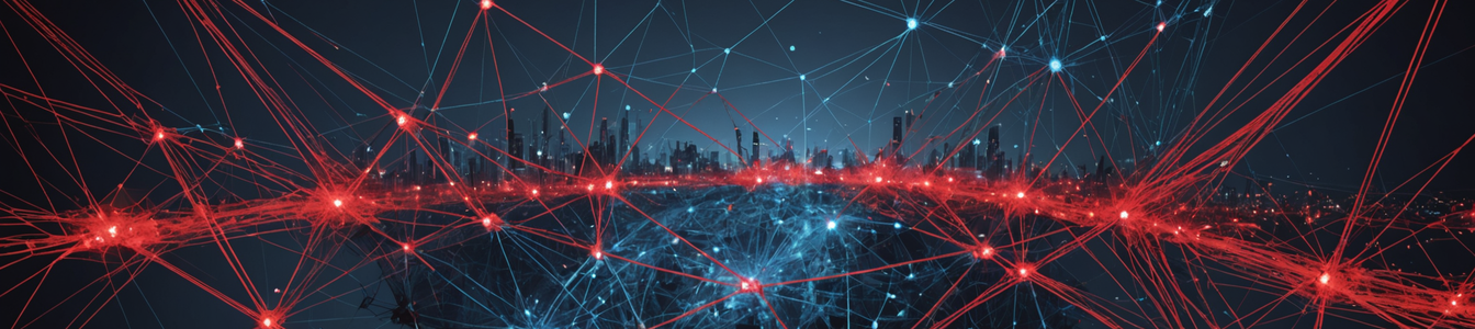 Imagen generada por IA para: Conflictos de Soberanía Digital Crean Vulnerabilidades en Relaciones Tecnológicas EEUU-China