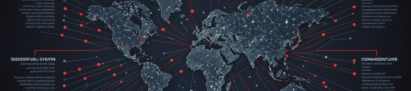 Imagen generada por IA para: Scattered LAPSUS$ Hunters ataca gigantes minoristas globales en campaña de extorsión sofisticada