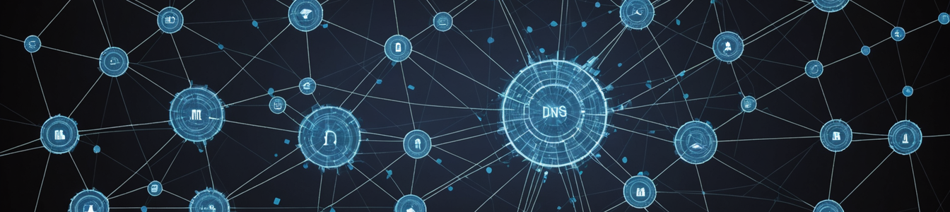 Imagen generada por IA para: Fábrica de malware DNS de Detour Dog infecta más de 30.000 sitios con Strela Stealer