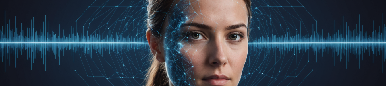 Imagen generada por IA para: Expansión Biométrica en India: Autenticación Facial Transforma Servicios Críticos