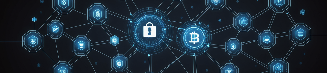 Imagen generada por IA para: Carrera por Licencias Bancarias en Cripto: Implicaciones de Seguridad de los Charters Federales