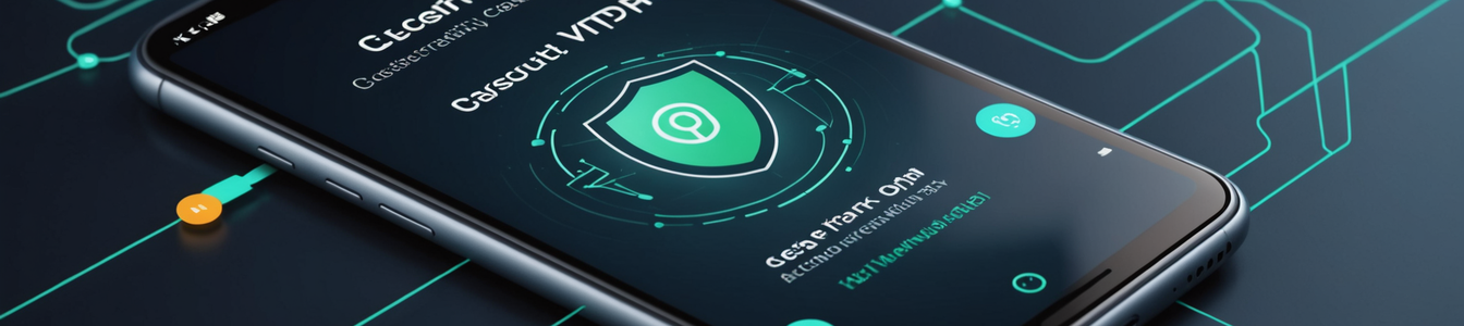 Imagen generada por IA para: VPNs de consumo: ¿Solución de seguridad o vector de ataque emergente?