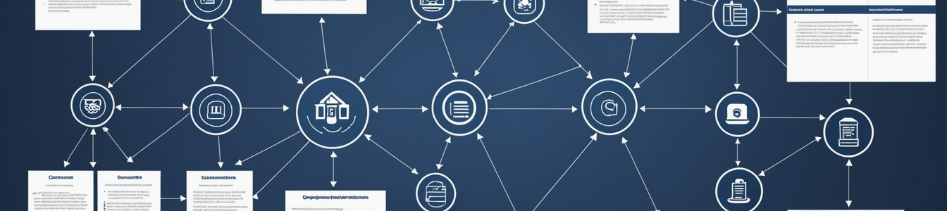 Imagen generada por IA para: Secretarios Corporativos Emergen como Líderes en Gobernanza de Ciberseguridad en India