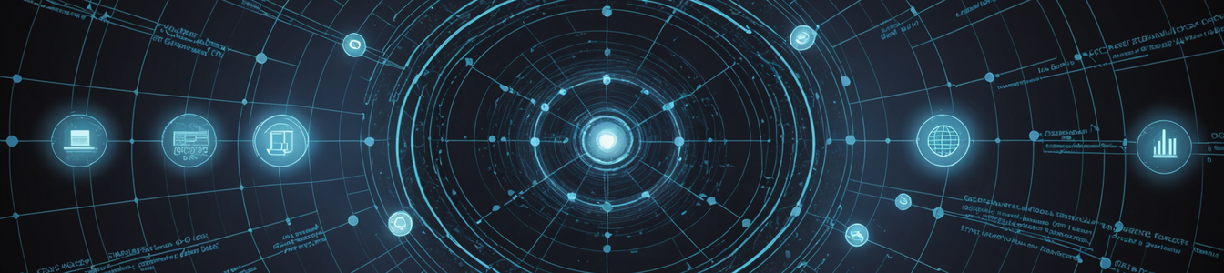 Imagen generada por IA para: Cumplimiento Normativo en NYSE y NASDAQ Señala Cambio Regulatorio